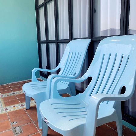 99 Hostel Khaosan Μπανγκόκ Εξωτερικό φωτογραφία